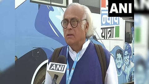 Congress' Jairam Ramesh says SP Chief like to join Rahul Gandhi's Yatra in Amethi