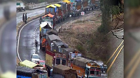 Representative Image (Photo/IANS)