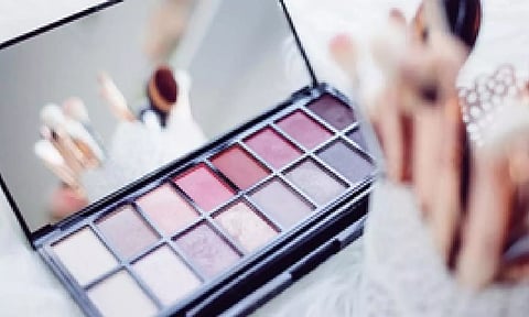 Representative image