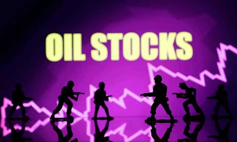 Representative Image (Reuters)