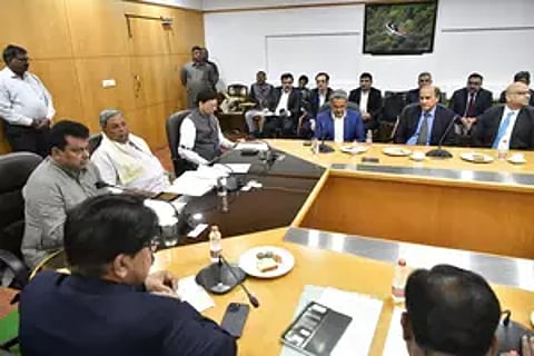 Tata Group companies Air India and Tata Advanced Systems Ltd (IANS)