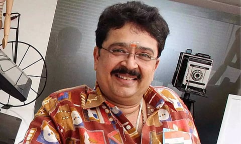 S Ve Shekher (Maalaimalar) 