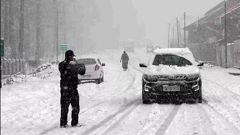 Representative Image