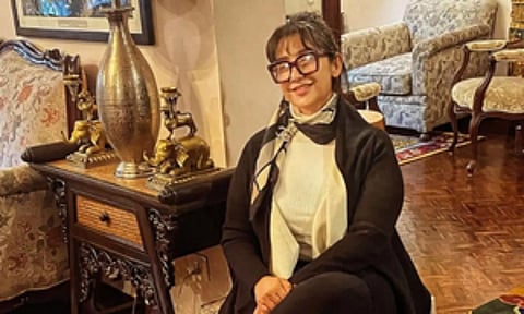 Manisha Koirala (IANS)