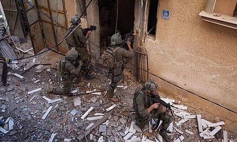 Representative image