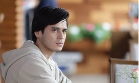  Actor Anshuman Malhotra (IANS)