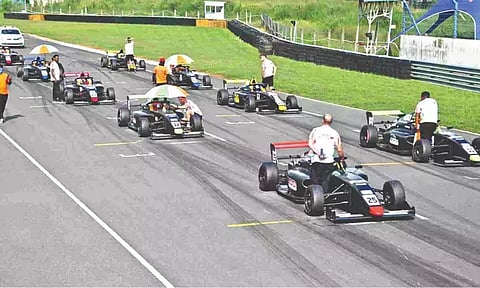 Representative image