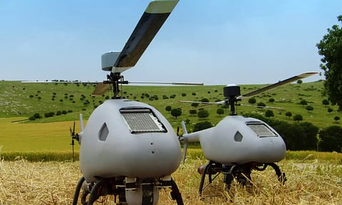 Representative image (Photo: Apollo micro )