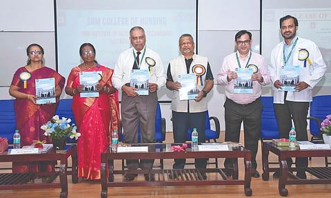 8th National Nursing Conference