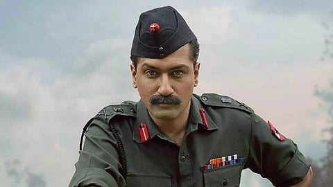 Vicky Kaushal (Image: X)