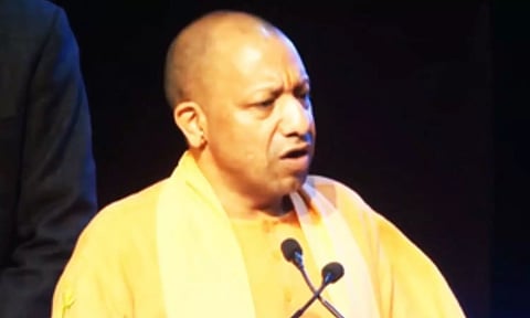 CM Yogi Adityanath (IANS)