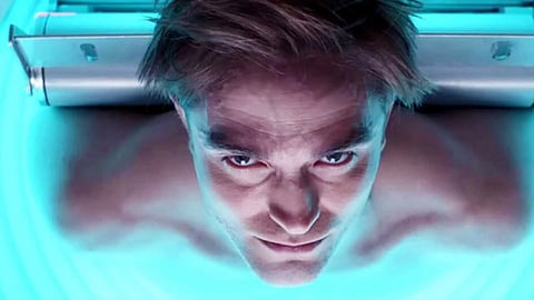 ‘Mickey 17’ poster (Image: X)