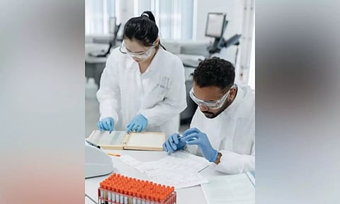 Representative Image 