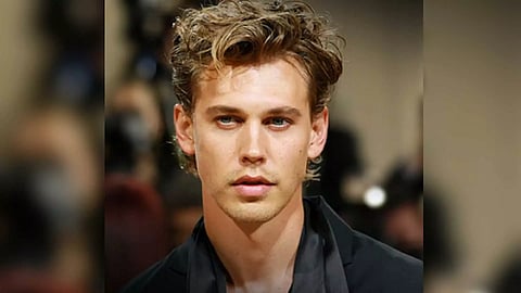 Actor Austin Butler (Photo/IANS) 