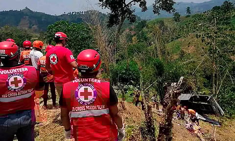 Representative Image (AP)