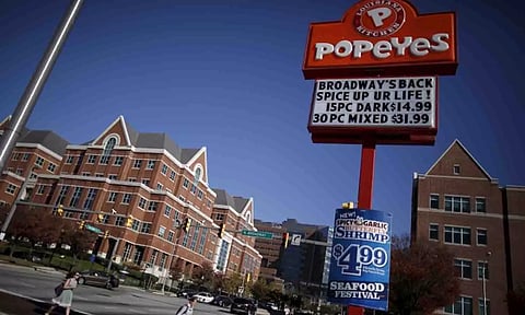 Representative Image (Reuters)