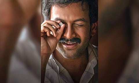 Prithviraj Sukumaran (File)