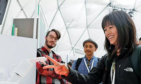 Representative image