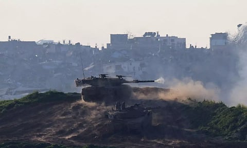 Representative Image (Reuters)