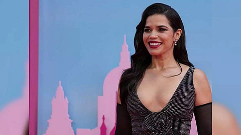 Oscar nominee America Ferrera