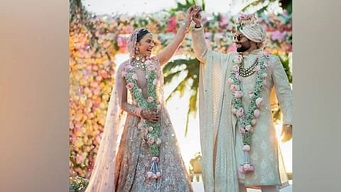 Rakul Preet Singh, Jackky Bhagnani (Image source: Instagram)