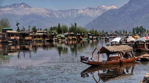 Representative Image (Photo/IANS)