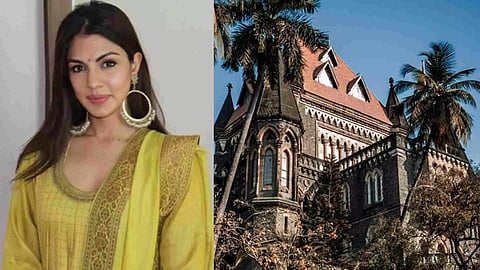 Bombay High Court on Thursday quashed the Look Out Circulars (LOCs) issued against Rhea Chakraborty 