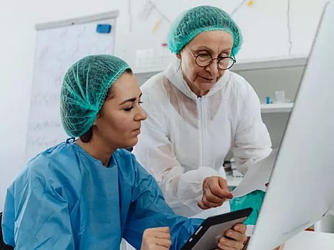 Representative Image