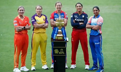 Women's Premier League 