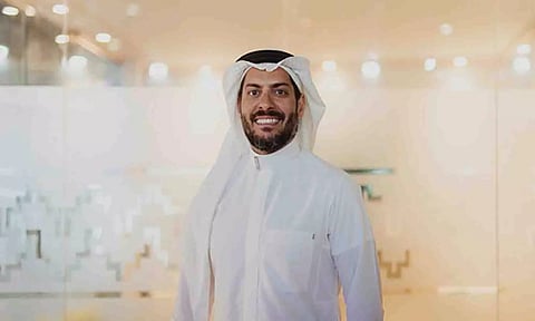 Alhasan Aldabbagh (ANI)