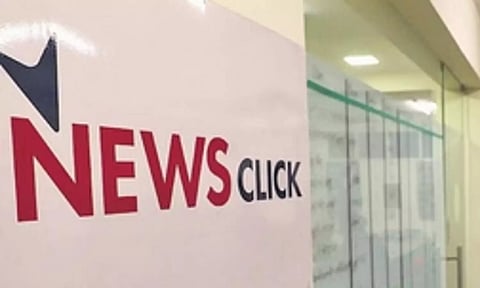 Representative image. (IANS)