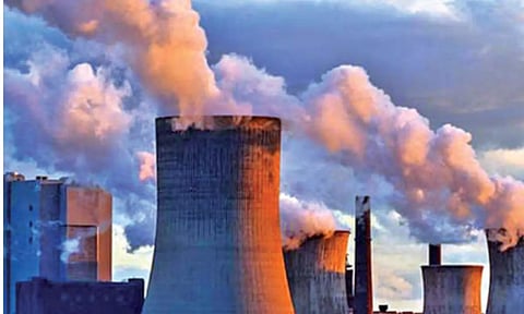 Critical concerns: UK exits pro-fossil fuel Energy Charter Treaty