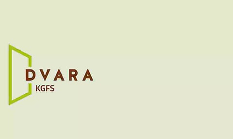Dvara KGFS bags $27 mn in debt financing