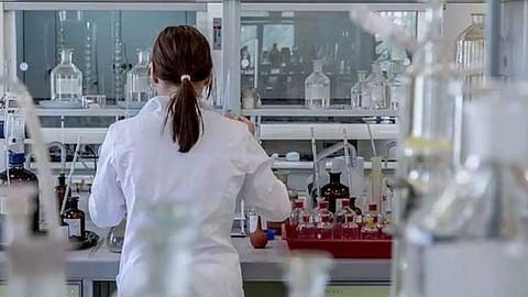 Representative Image