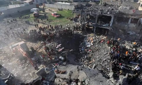 Representative image