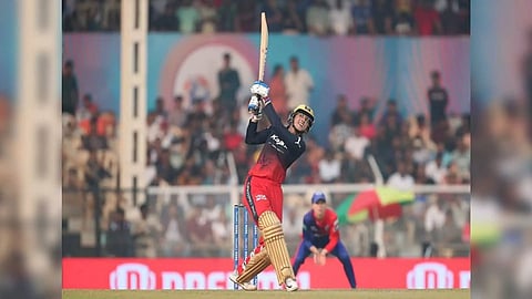 Smriti Mandhana (Photo/X) 