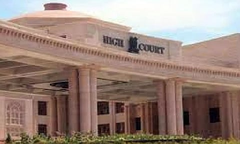  Allahabad High Court (IANS)