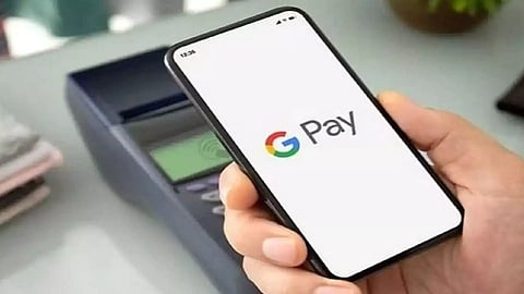 Google Pay
