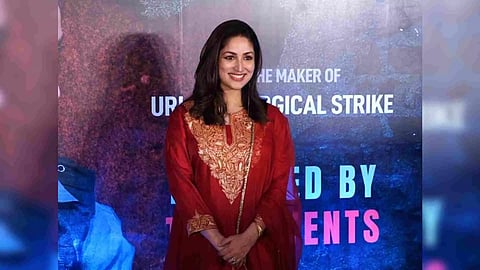 Yami Gautam (Image: ANI)