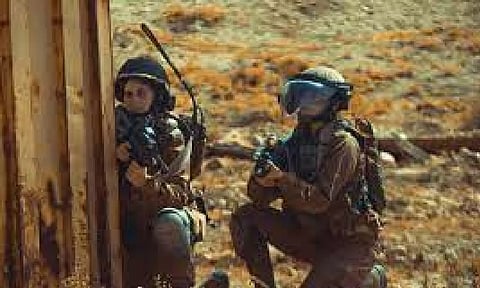 Representative image