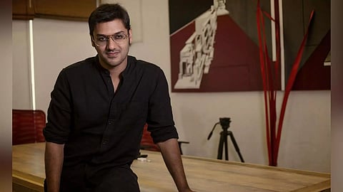 Aditya Datt (Instagram)