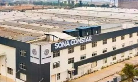 Representative image