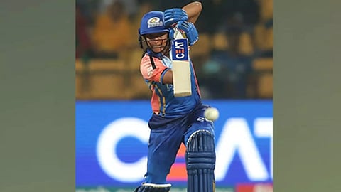 Harmanpreet Kaur (Photo:X)