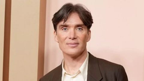 Cillian Murphy (IANS) 