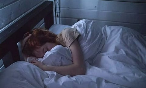 Representative image