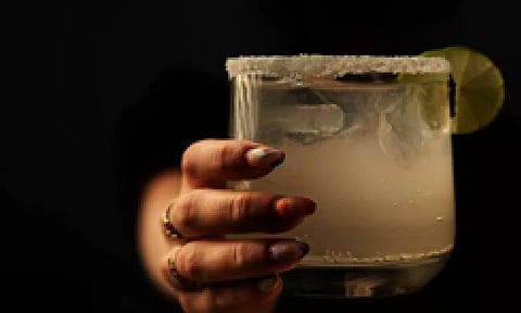 Representative image