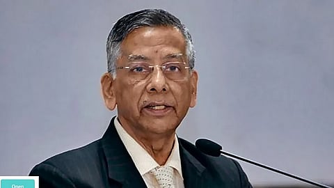 Attorney-General R Venkataramani 