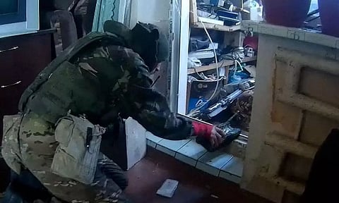 Representative image (Reuters)