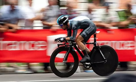 Representative image