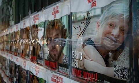 Representative Image (IANS)